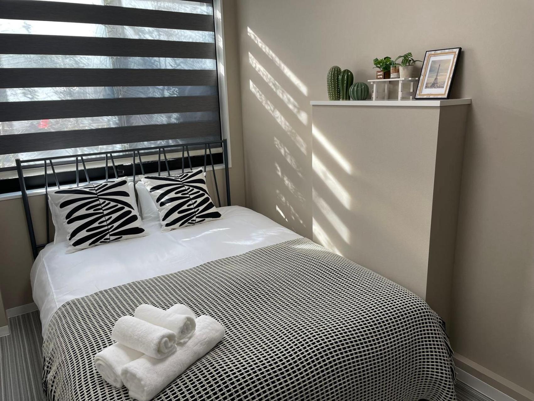 Apartahotel Comma House Shinjuku 104 *